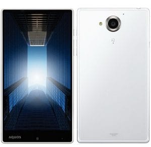 Sharp 404sh tràn viền