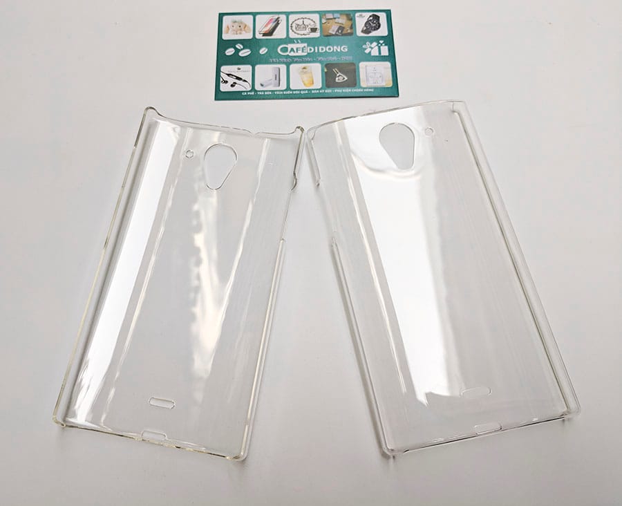 ỐP LƯNG SHARP 402SH ỐP LƯNG SHARP 402SH