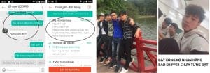 NGUYỄN HUYÊN -0398877481-LỪA ĐẢO BOM HÀNG-PHÁ HOẠI