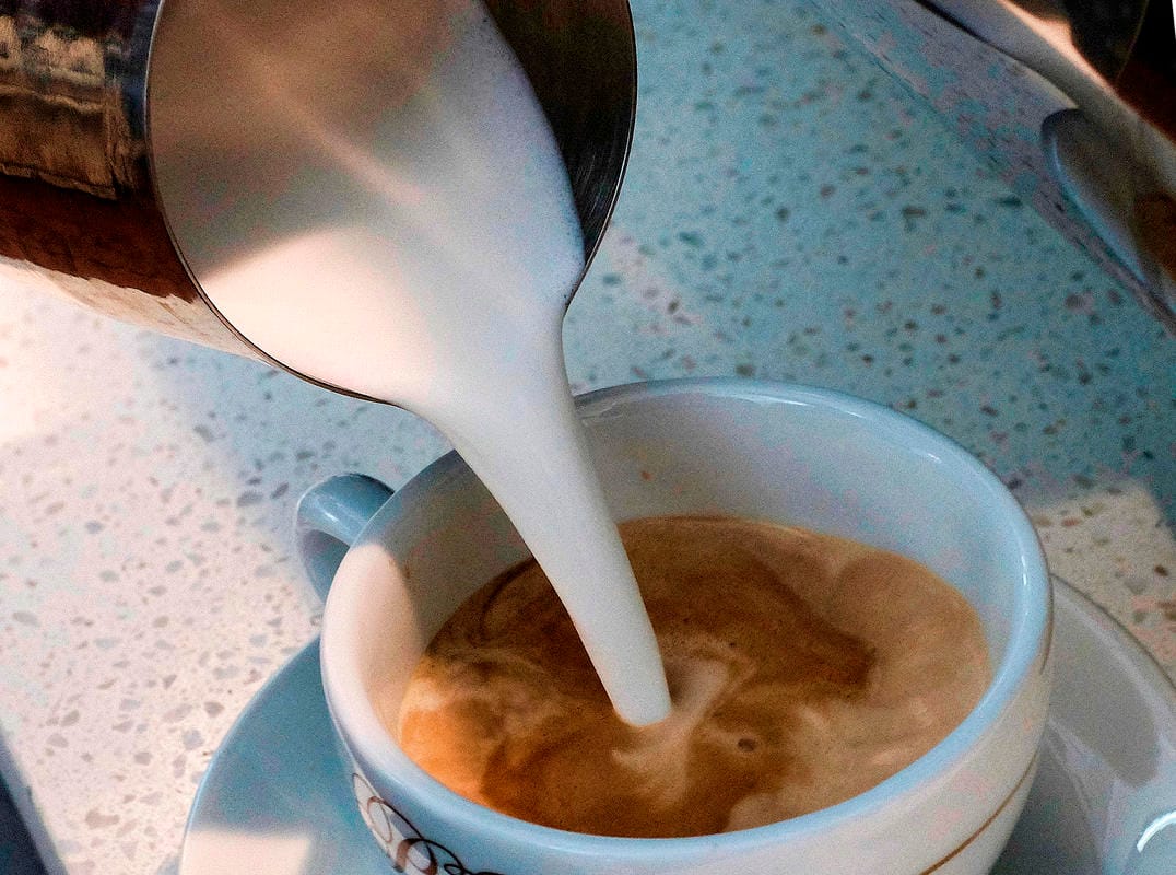 Latte