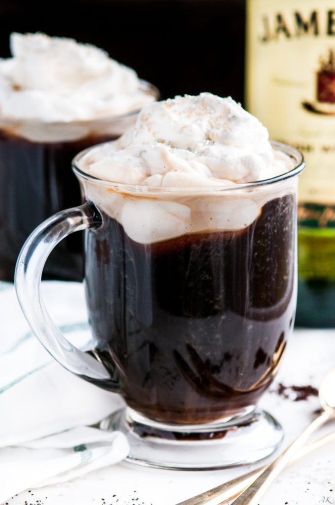 Irish Coffee