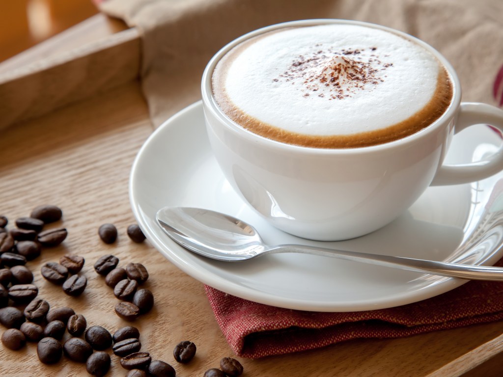 Cafeaua ajutÄ la pierderea kilogramelor Ã®n plus? [studiu] - Cafea pentru pierderea de grăsime