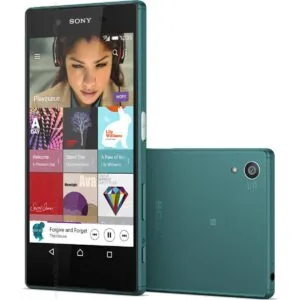 SONY XPERIA Z5