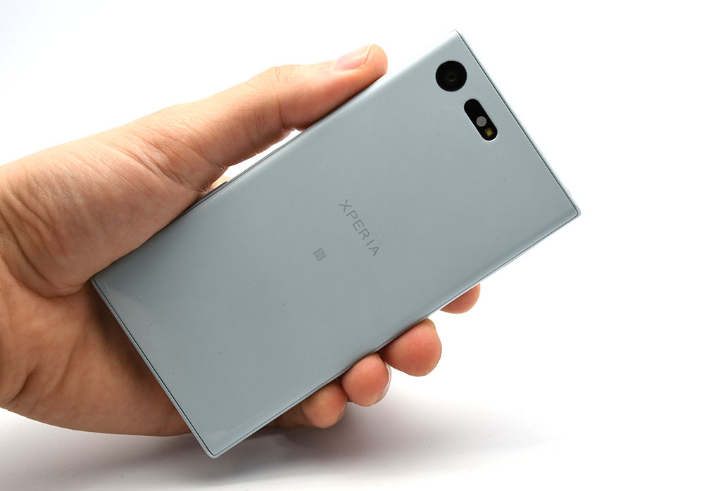 SONY XPERIA X COMPACT