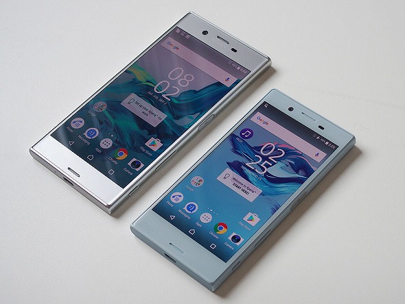 SONY XPERIA X COMPACT