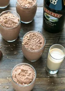 Bailey Choco Bailey Choco