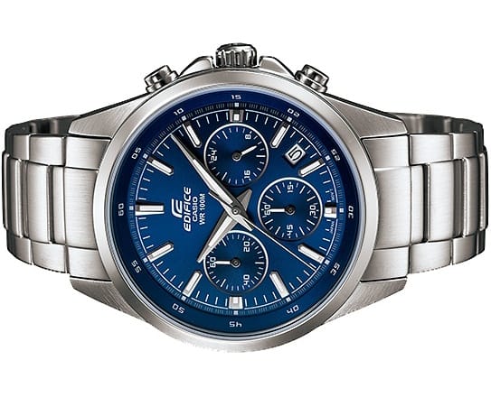 CASIO EFR-527D-2AVUDF