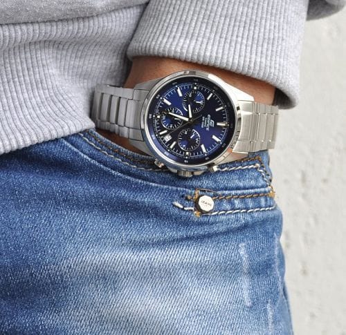 CASIO EFR-527D-2AVUDF