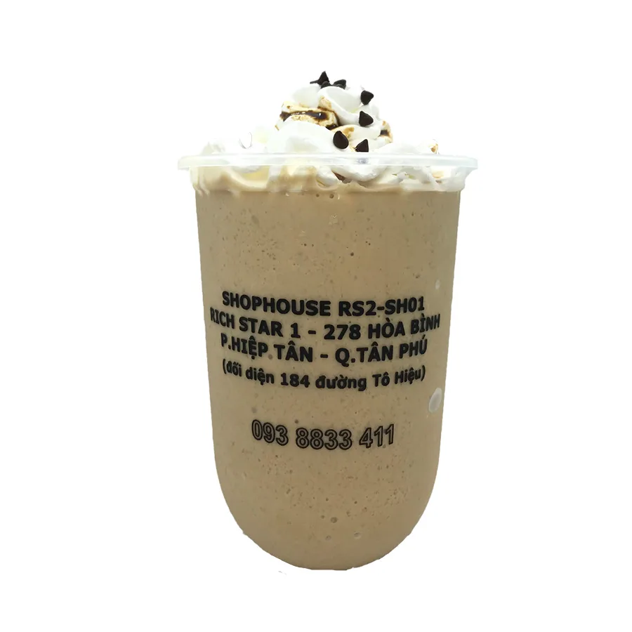 CAFE ĐÁ XAY - Ảnh 2