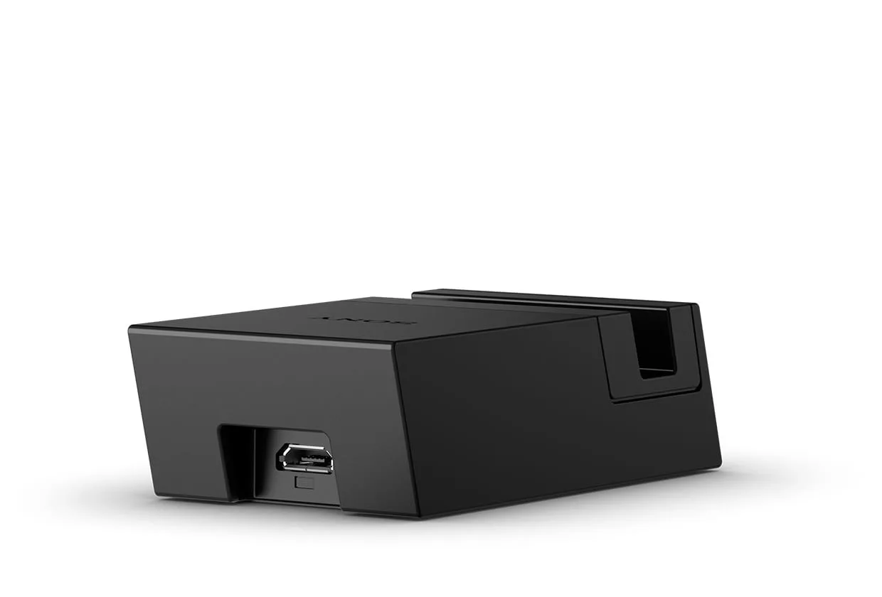 ĐẾ SẠC MICRO USB DK52