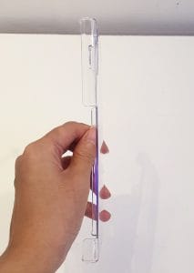 ỐP LƯNG SONY XZ/XZs