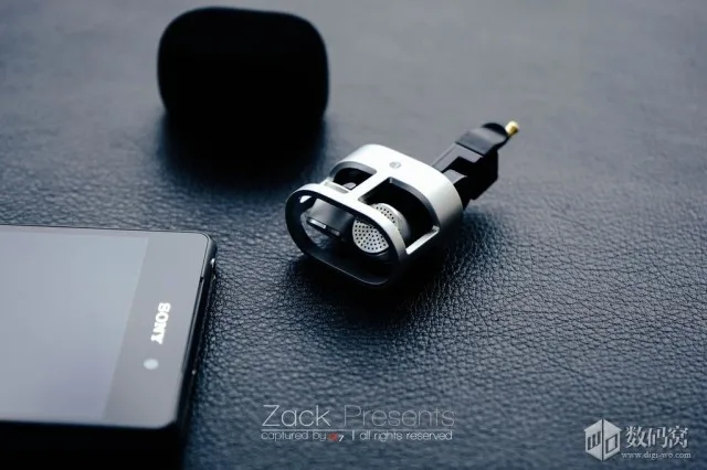 MIC THU ÂM CHẤT LƯỢNG CAO SONY STM10