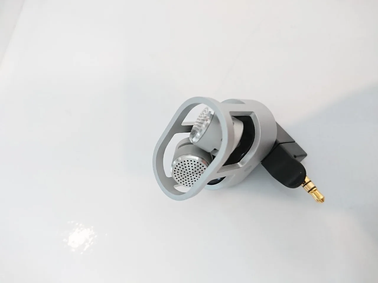 MIC THU ÂM CHẤT LƯỢNG CAO SONY STM10 - Ảnh 6