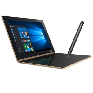 LENOVO YOGA BOOK WINDOW 10