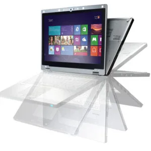 Panasonic CF-AX3