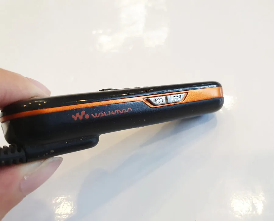 TAI NGHE BLUETOOTH SONY ERICSSON DS980/DS970 - Ảnh 9