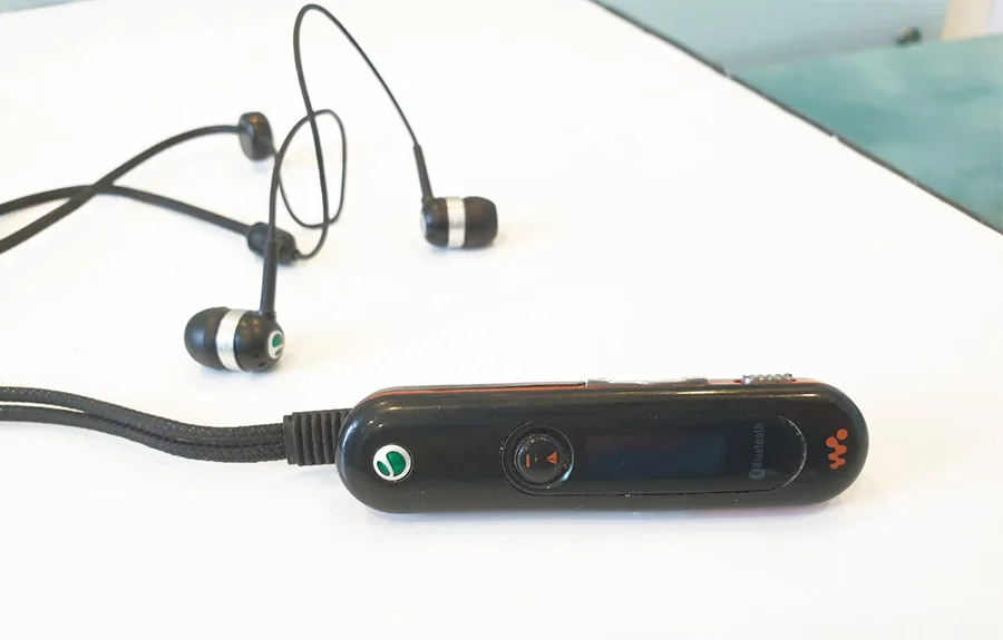 TAI NGHE BLUETOOTH SONY ERICSSON DS980/DS970 - Ảnh 3