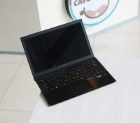 LAPTOP SONY VAIO PRO 13: cựu laptop mỏng và nhẹ nhất thế giới