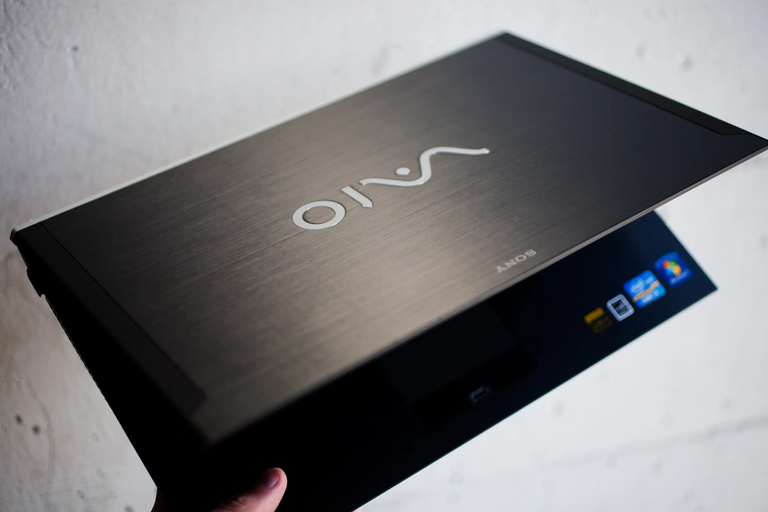 LAPTOP SONY VAIO PRO đời 8th LAPTOP SONY VAIO PRO đời 8th