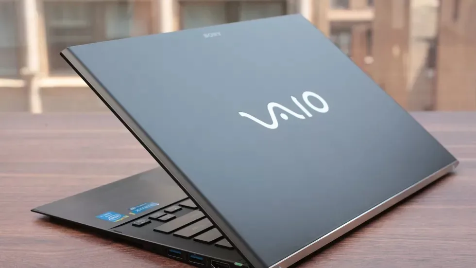 LAPTOP SONY VAIO PRO đời 8th LAPTOP SONY VAIO PRO đời 8th