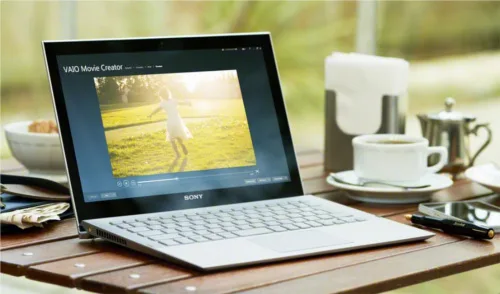 LAPTOP SONY VAIO PRO 13 LAPTOP SONY VAIO PRO 13