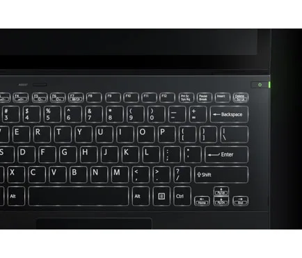 LAPTOP SONY VAIO PRO PG đời 8th
