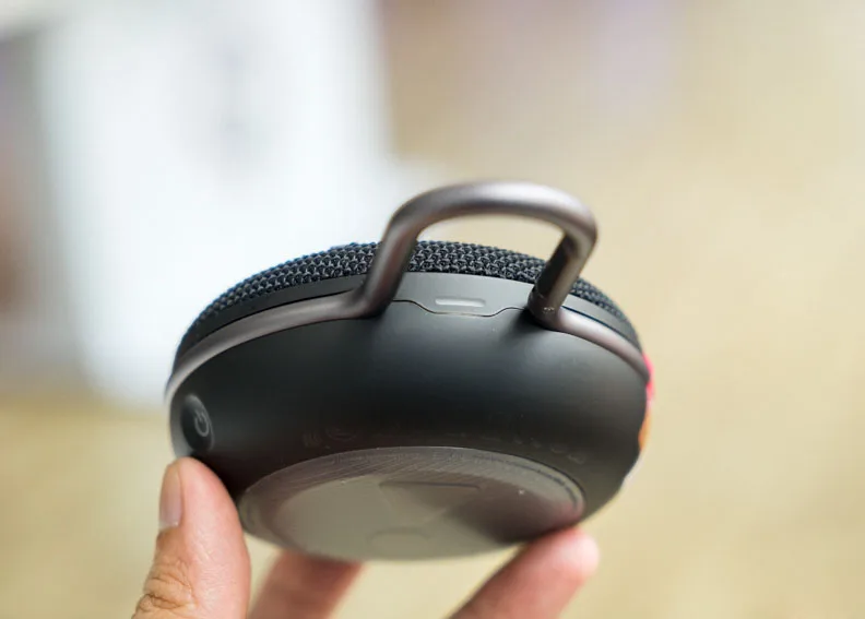 LOA BLUETOOTH JBL CLIP 3 - Ảnh 4