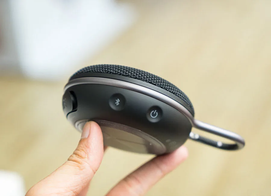 LOA BLUETOOTH JBL CLIP 3 - Ảnh 3