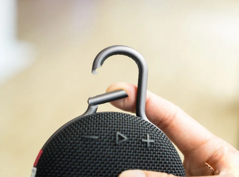 LOA BLUETOOTH JBL CLIP 3 - Ảnh 6