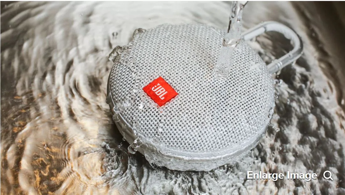 LOA BLUETOOTH JBL CLIP 3
