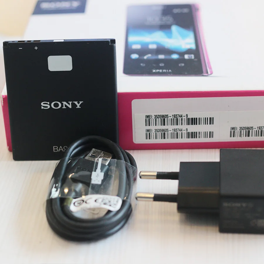 SONY XPERIA TX