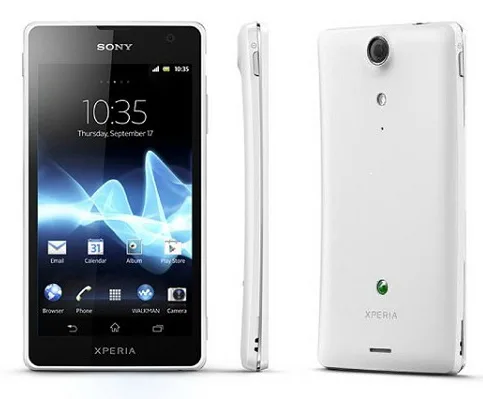 SONY XPERIA TX