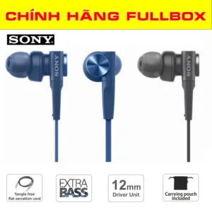 TAI NGHE SONY MDR-XB55AP