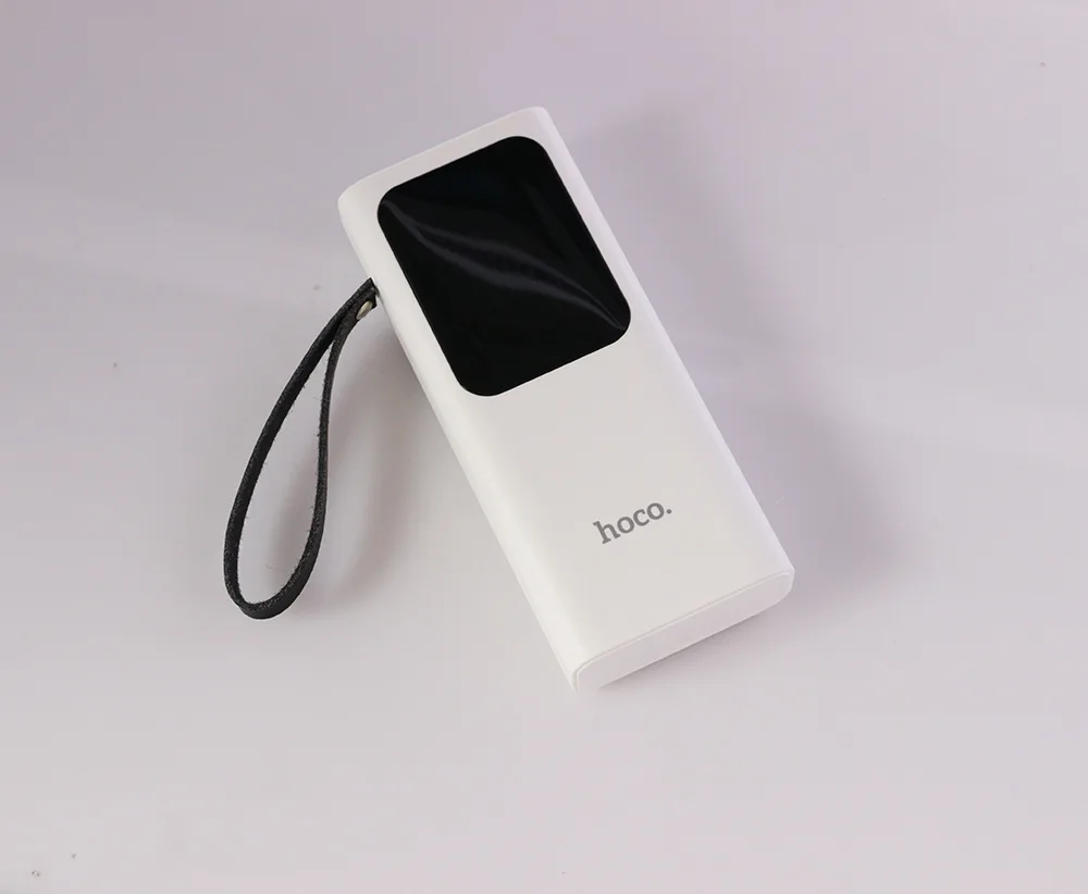 PIN SẠC DỰ PHÒNG HOCO 10000mAh - Ảnh 8