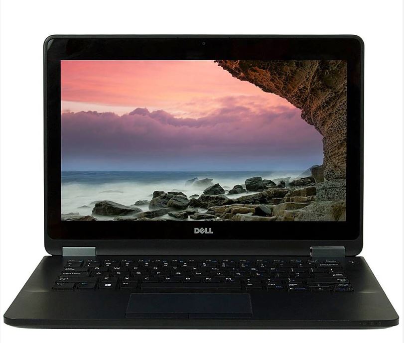 Laptop Dell Latitude E7270