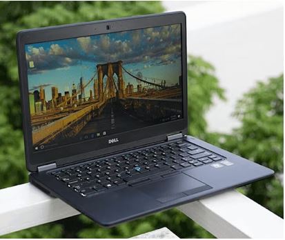 LAPTOP DELL LATITUDE E7450 LAPTOP DELL LATITUDE E7450