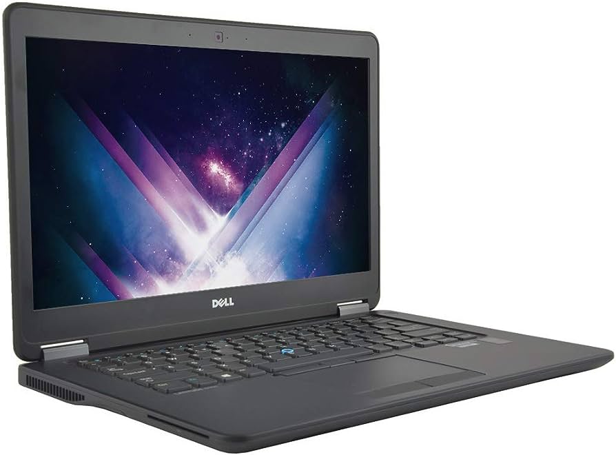 DELL LATITUDE E7450 - Ảnh 2
