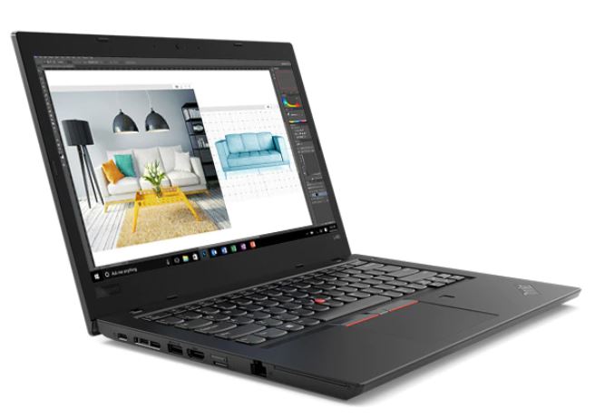 LAPTOP LENOVO THINKPAD L480 LAPTOP LENOVO THINKPAD L480