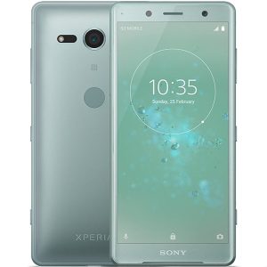 SONY XPERIA XZ2 COMPACT