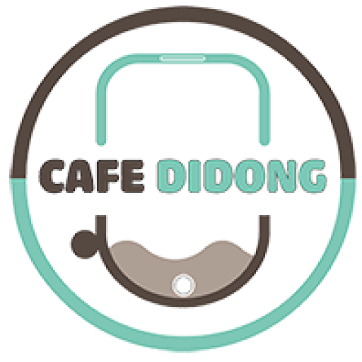 Cafedidong logo