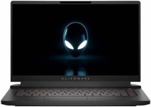 Dell Alienware M15 R7-