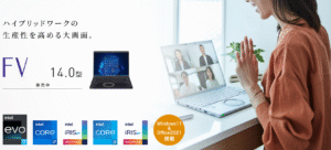 Panasonic CF-FV4