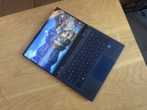 HP Dragonfly